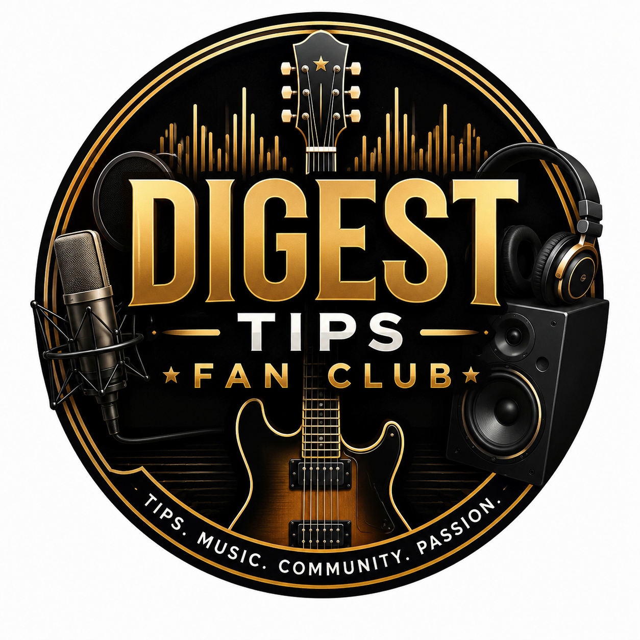 Sting digest tips fan club